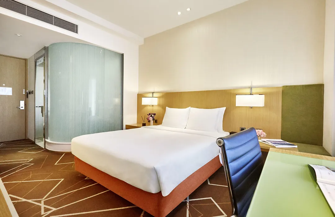Vega Suites-1