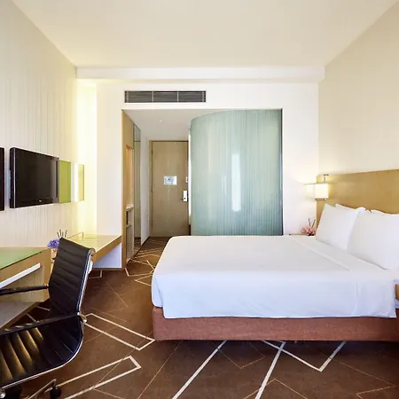 Vega Suites-2