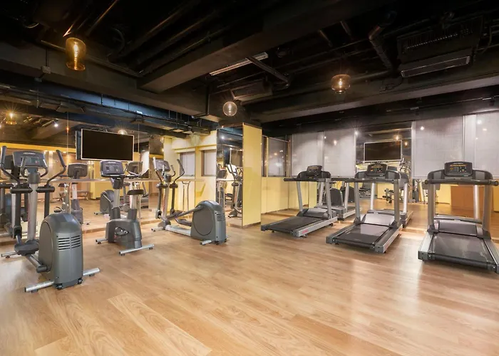 Shama Island North Aparthotel Hong Kong